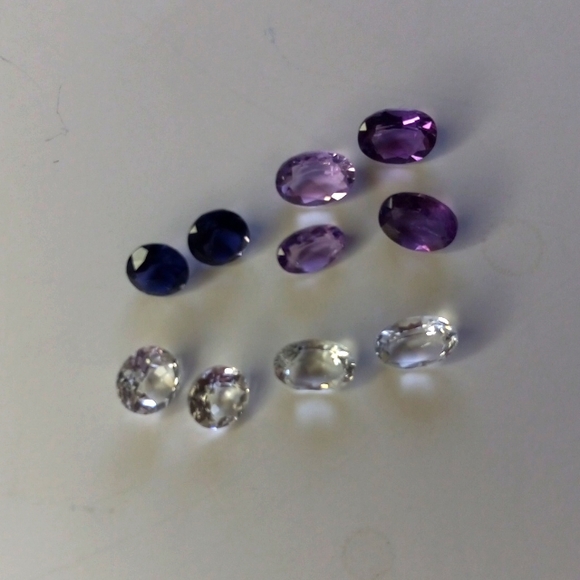 88 Cts of Loose Gemstones. - Picture 9 of 12